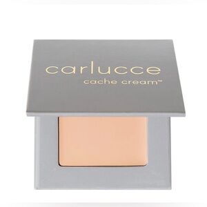 Carlucce Cache Cream - Faultless - Foundation Pallette - $44 MSRP